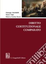 Diritto costituzionale comparato