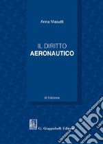 Il diritto aeronautico libro