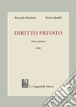 Diritto privato libro