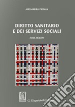 Diritto sanitario e dei servizi sociali libro