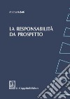 La responsabilità da prospetto libro