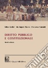 Diritto pubblico e costituzionale libro