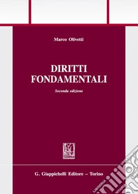 Diritti fondamentali