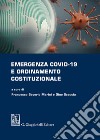 Emergenza covid-19 e ordinamento costituzionale libro