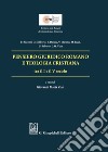 Pensiero giuridico romano e teologia cristiana tra il I e il V secolo libro di Vian G. M. (cur.)