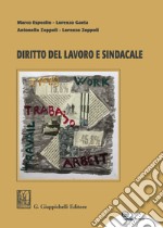 Diritto del lavoro e sindacale