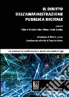 Il diritto dell'amministrazione pubblica digitale libro