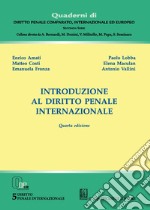 Introduzione al diritto penale internazionale