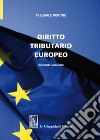 Diritto tributario europeo libro