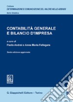 Contabilità generale e bilancio d'impresa libro