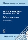 Contabilità generale e bilancio d'impresa libro di Andrei P. (cur.) Fellegara A. M. (cur.)