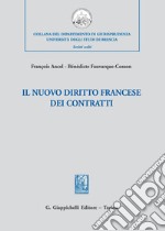 Il nuovo diritto francese dei contratti libro