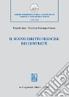 Il nuovo diritto francese dei contratti libro