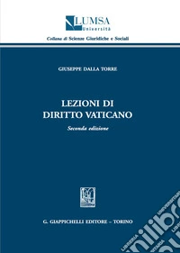 Lezioni di diritto vaticano