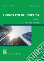 I contratti dell'impresa. Vol. 1 libro