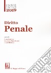 2019. Un anno di sentenze. Diritto penale libro