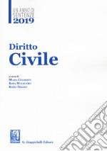 2019. Un anno di sentenze. Diritto civile