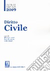 2019. Un anno di sentenze. Diritto civile libro