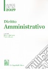 2019. Un anno di sentenze. Diritto amministrativo libro