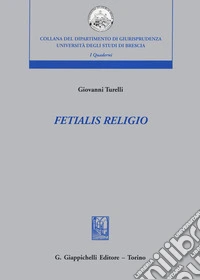 Fetialis religio