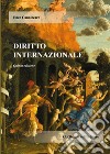 Diritto internazionale libro di Cannizzaro Enzo