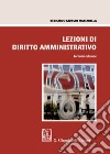 Lezioni di diritto amministrativo libro