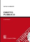 Diritto pubblico. Con espansione online libro di Manfrellotti Raffaele