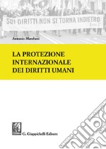 La protezione internazionale dei diritti umani libro