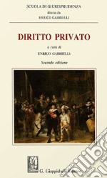 Diritto privato libro