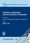 Financial reporting and accounting standards libro