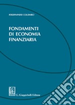 Fondamenti di economia finanziaria libro