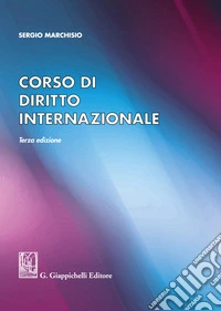 Corso di diritto internazionale