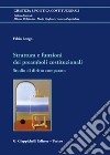 Struttura e funzioni dei preamboli costituzionali. Studio di diritto comparato libro