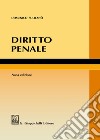 Diritto penale libro di Pulitanò Domenico