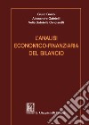 L'analisi economico-finanziaria del bilancio libro