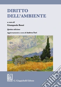 Diritto dell'ambiente