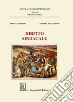 Diritto sindacale libro