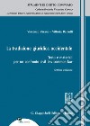 La tradizione giuridica occidentale. Testo e materiali per un confronto civil law common law libro di Varano Vincenzo Barsotti Vittoria