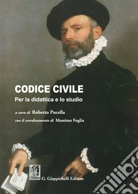 Codice civile. Per la didattica e lo studio