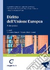 Diritto dell'Unione Europea. Parte speciale libro