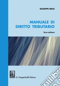Manuale di diritto tributario