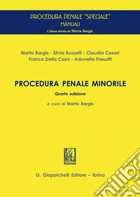 Procedura penale minorile