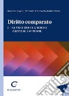 Diritto comparato. Vol. 3: Le tradizioni giuridiche asiatiche e africane libro di Ajani Gianmaria Francavilla Domenico Pasa Barbara