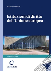 Istituzioni di diritto dell'Unione Europea