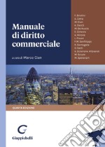 Manuale di diritto commerciale libro