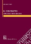 Il contratto. Appunti di parte generale libro