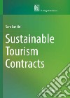 Sustainable tourism contracts libro