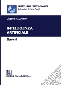 Intelligenza artificiale
