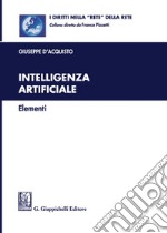 Intelligenza artificiale libro