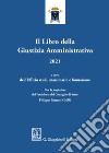 Il libro della giustizia amministrativa 2021 libro